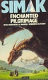 Cover of Enchanted Pilgrimage