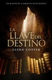 Cover of La llave del destino