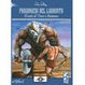 Cover of Prigionieri del Labirinto