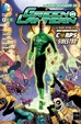 Cover of Green Lantern #3