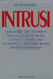 Cover of Intrusi