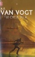 Cover of Le cycle du Â