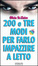 Cover of Duecentotre modi per farlo impazzire a letto