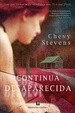 Cover of Continua Desaparecida