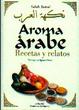 Cover of AROMA ARABE