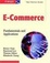 Cover of Electronic Commerce