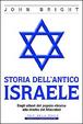Cover of Storia dell'antico Israele