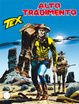 Cover of Tex n. 605