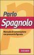 Cover of Parlo spagnolo