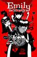 Cover of Emily the strange vol. 2
