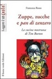 Cover of Zuppe, zucche e pan di zenzero