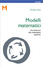 Cover of Modelli matematici