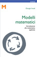 Cover of Modelli matematici