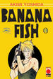 Cover of Banana Fish 15