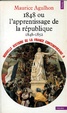 Cover of Nouvelle histoire de la France contemporaine Tome 8