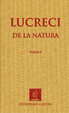 Cover of De la Natura, I