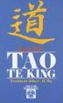 Cover of Tao te king