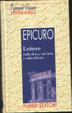 Cover of Lettere