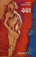 Cover of 491