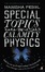 Cover of Special Topics in Calamity Physics