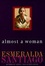 Cover of Almost a Woman