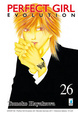 Cover of Perfect Girl Evolution vol. 26