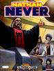 Cover of Nathan Never n. 146
