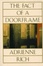 Cover of "The Fact of a Doorframe"