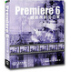 Cover of Adobe Premiere 6網路影音生力軍