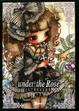 Cover of under the Rose