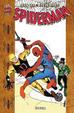 Cover of Spiderman de Stan Lee y Steve Ditko #2 (de 3)
