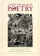Cover of A New Treasury of Poetry