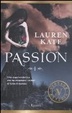 Cover of Passion