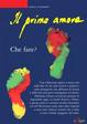 Cover of Il primo amore - Vol. 5