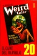 Cover of Il cane del diavolo