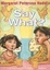 Cover of "Say What?"
