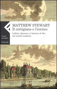 Immagine di Il cortigiano e l'eretico