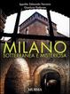 Cover of Milano sotterranea e misteriosa