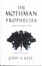 Cover of The Mothman Prophecies