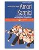 Cover of Iniziazione agli amori karmici