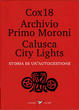Cover of Storia di un'autogestione