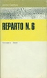 Cover of Reparto n.6