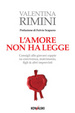 Cover of L'amore non ha legge