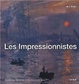Cover of Les Impressionnistes