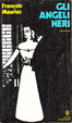 Cover of Gli angeli neri