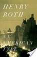 Cover of An American Type