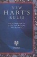 Cover of New Hart's Rules