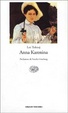 Cover of Anna Karenina