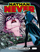 Cover of Nathan Never n. 56
