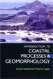 Cover of An Introduction to Coastal Processes and Geomorphology
